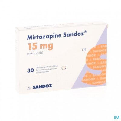 https://medizinischapotheke.com/product/mirtazapine-kopen/