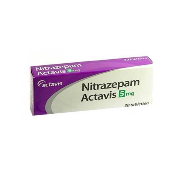 https://medizinischapotheke.com/product/nitrazepam-kopen/