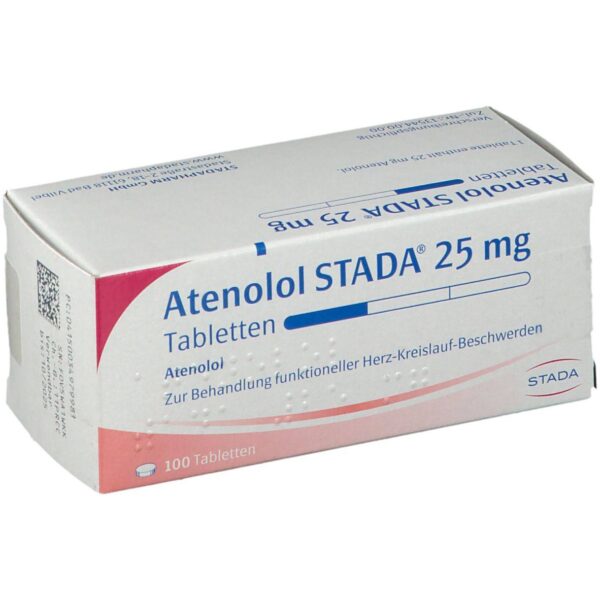 https://medizinischapotheke.com/product/atenolol-25-mg-kopen/